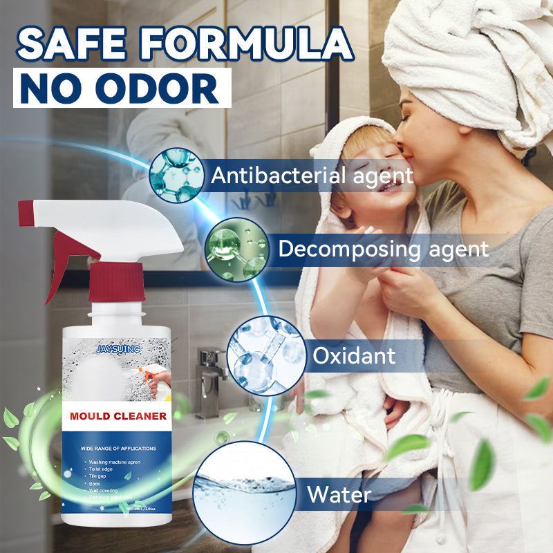 🌟Buy 1 Get 1 Free🌟Anti-mould Cleaning Foam Spray