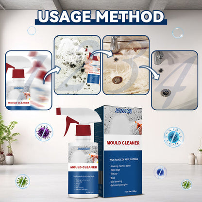 🌟Buy 1 Get 1 Free🌟Anti-mould Cleaning Foam Spray