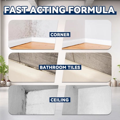 🌟Buy 1 Get 1 Free🌟Anti-mould Cleaning Foam Spray