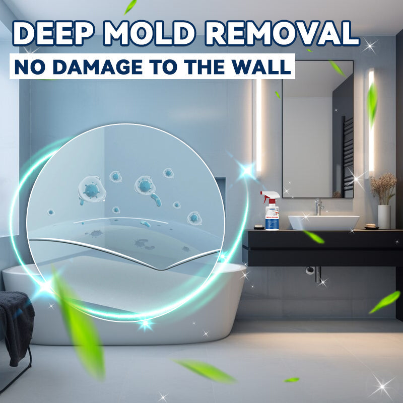 🌟Buy 1 Get 1 Free🌟Anti-mould Cleaning Foam Spray