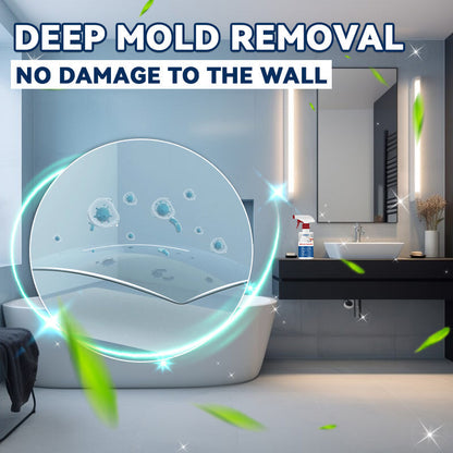 🌟Buy 1 Get 1 Free🌟Anti-mould Cleaning Foam Spray