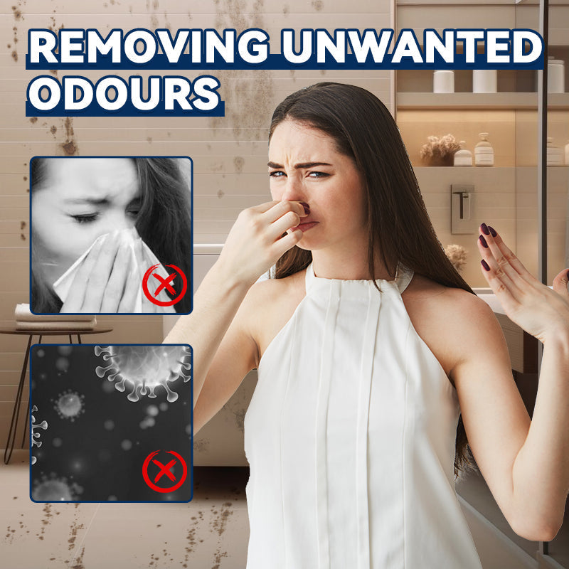 🌟Buy 1 Get 1 Free🌟Anti-mould Cleaning Foam Spray