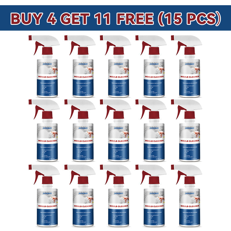 🌟Buy 1 Get 1 Free🌟Anti-mould Cleaning Foam Spray
