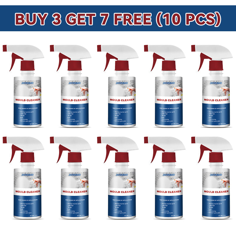 🌟Buy 1 Get 1 Free🌟Anti-mould Cleaning Foam Spray