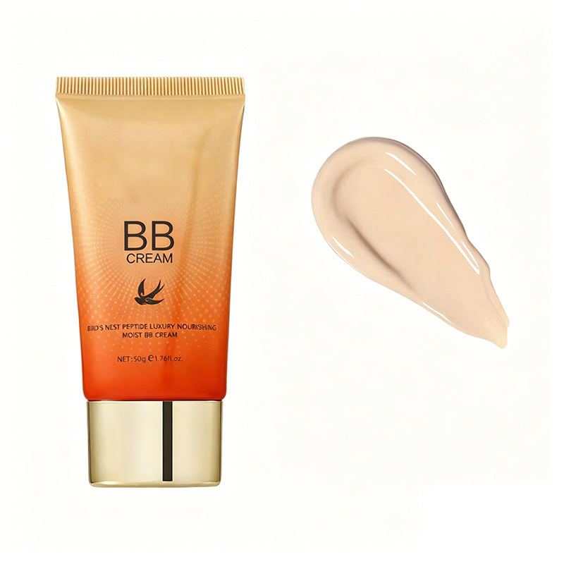 🧡LAST DAY SALE: BUY 1 GET 1  FREE!!🧡Hydrating BB Cream for a Flawless, Natural Finish