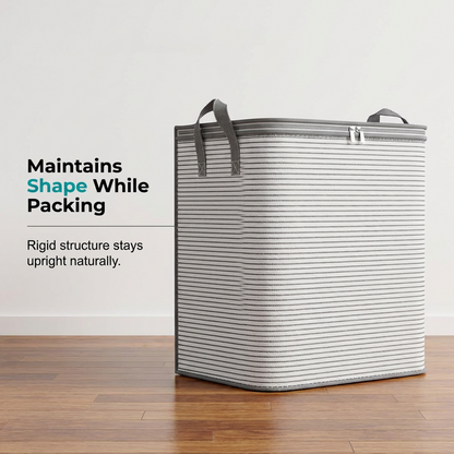 🔥2026 Hot Sale 50% OFF💥Large Collapsible Storage Bag with Handles