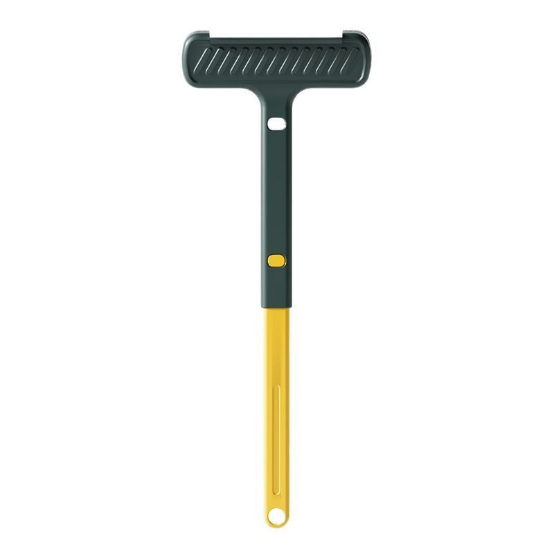 ⏰🔥LIMITED TIME 50% OFF! 🪟 2-in-1 Telescopic Window & Glass Cleaning Brush – Reach High, Clean Fast & Effortlessly ✨💪