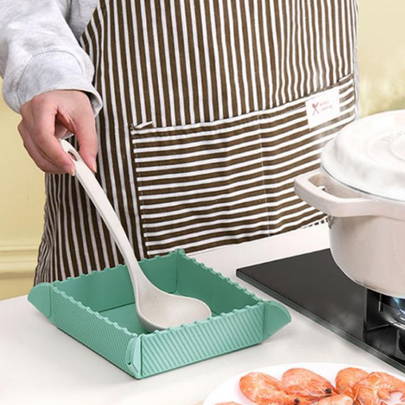 Magnetic Trivets for Kitchen
