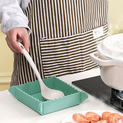 Magnetic Trivets for Kitchen