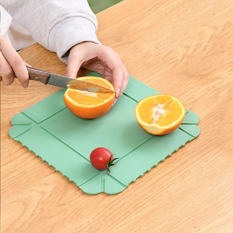 Magnetic Trivets for Kitchen