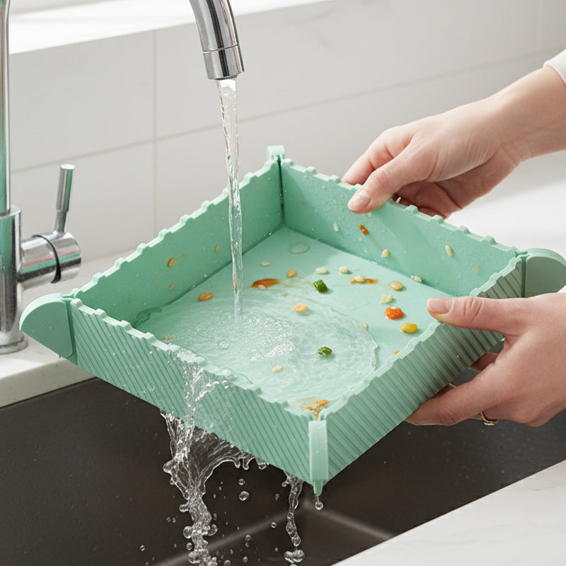 Magnetic Trivets for Kitchen