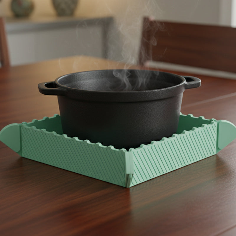 Magnetic Trivets for Kitchen
