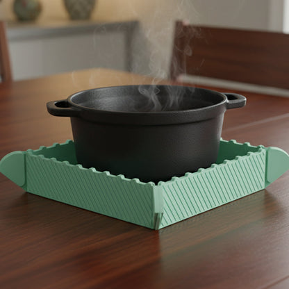 Magnetic Trivets for Kitchen