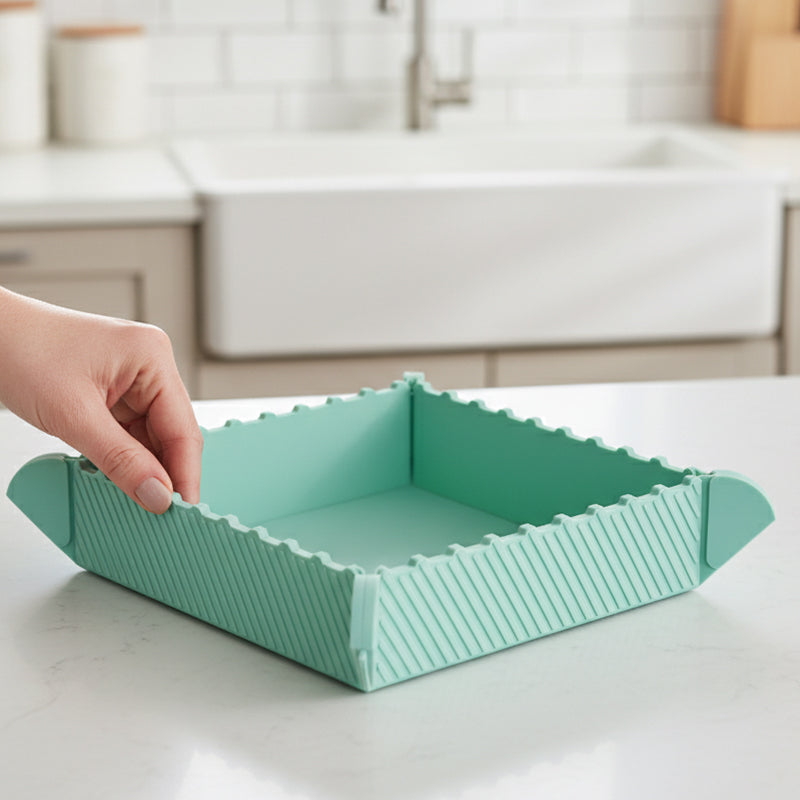 Magnetic Trivets for Kitchen