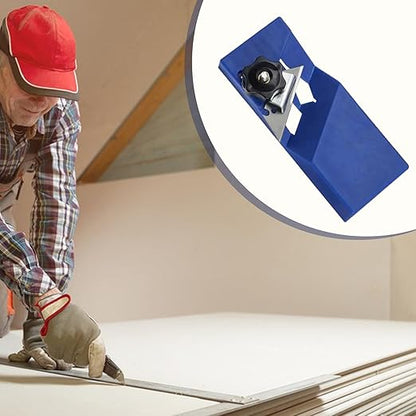 ⏰🔥LIMITED TIME 50% OFF! 🛠️ Hand Plane Gypsum Board Cutting Tool – Precise, Durable & Easy to Use 💪✨
