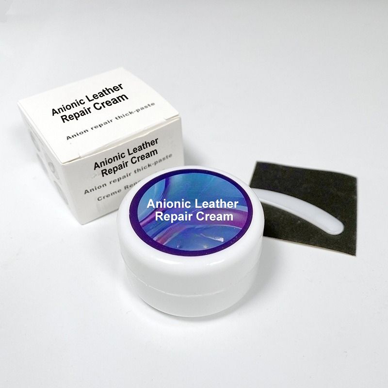💜LAST DAY -BUY 1 GET 1 FREE💜50K+ SOLD!✨Anionic Leather Care Repair Cream