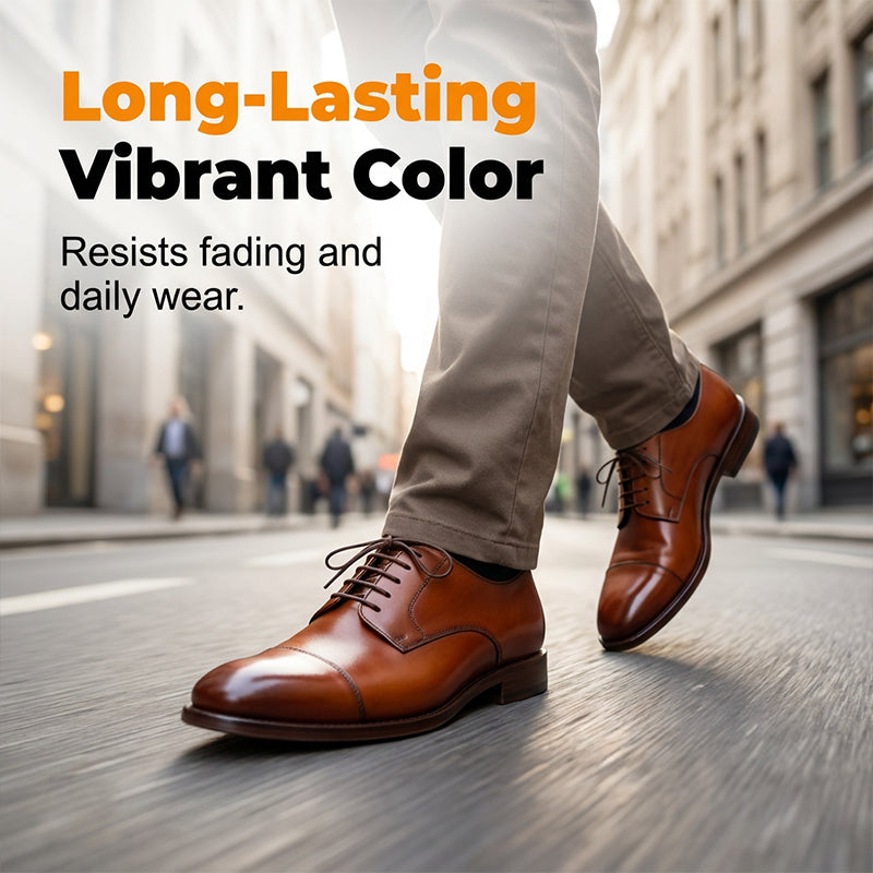Limited Time sale-Waterproof Leather Color Repair Paste