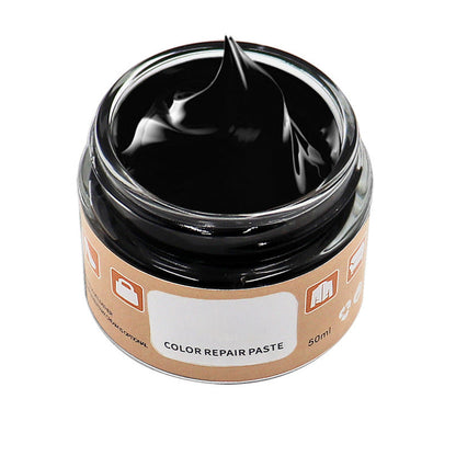 Limited Time sale-Waterproof Leather Color Repair Paste