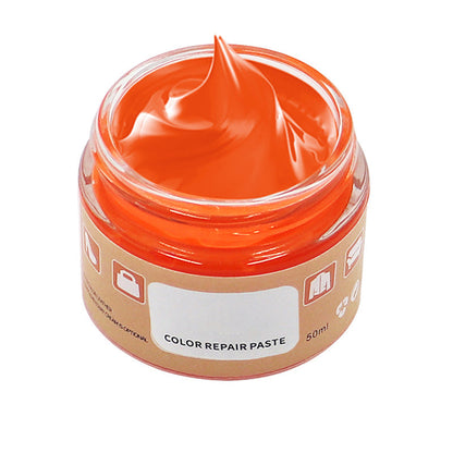 Limited Time sale-Waterproof Leather Color Repair Paste