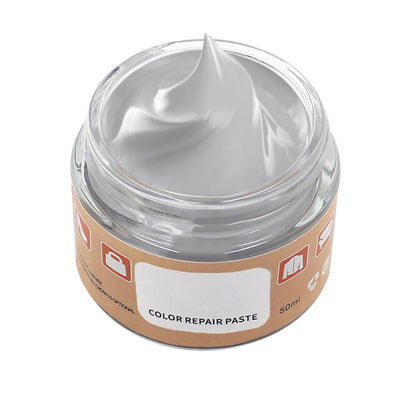 Limited Time sale-Waterproof Leather Color Repair Paste