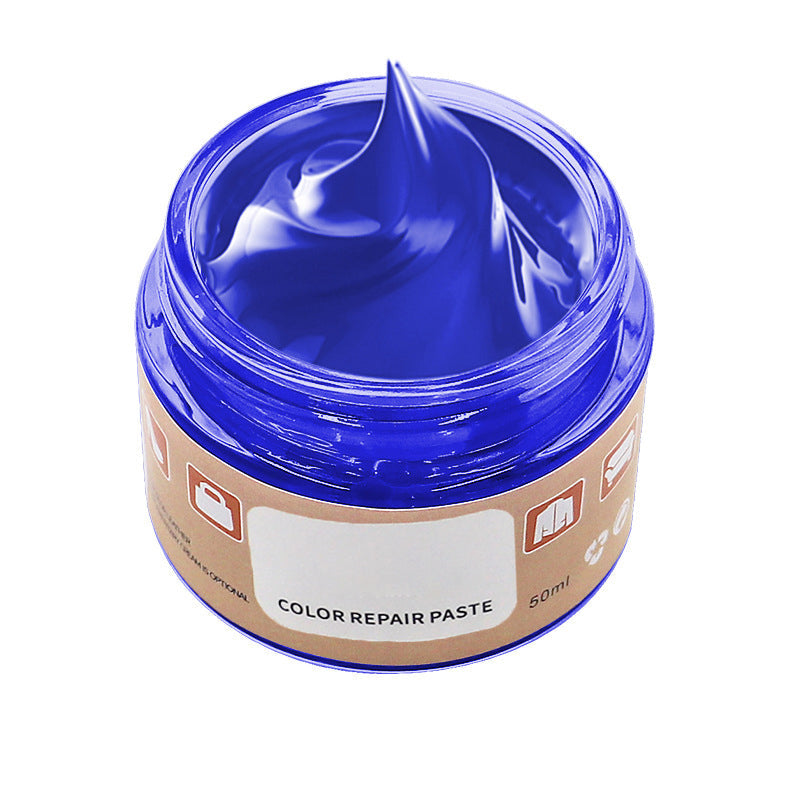 Limited Time sale-Waterproof Leather Color Repair Paste