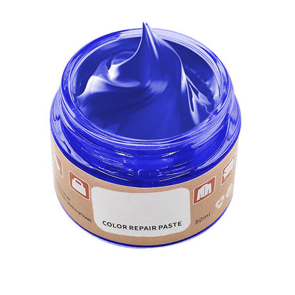 Limited Time sale-Waterproof Leather Color Repair Paste