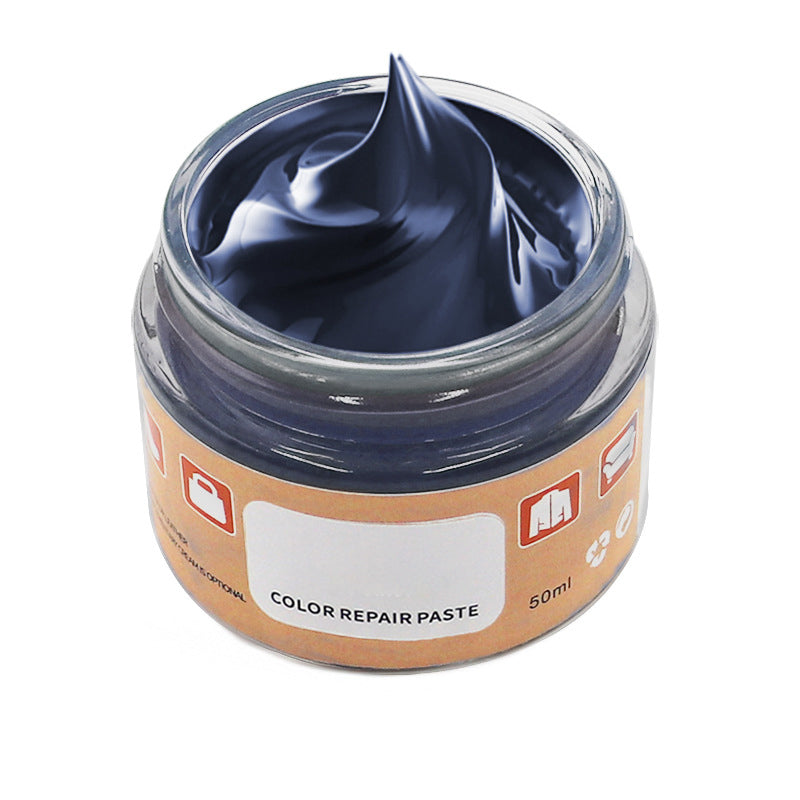 Limited Time sale-Waterproof Leather Color Repair Paste