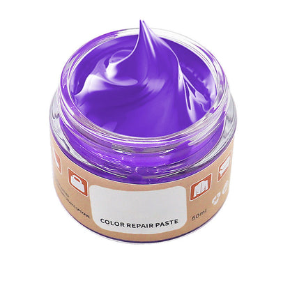 Limited Time sale-Waterproof Leather Color Repair Paste