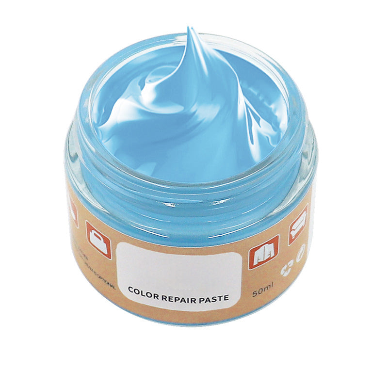 Limited Time sale-Waterproof Leather Color Repair Paste