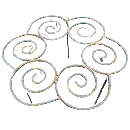 📢📢LAST DAY SALE 50% OFF🌱Heavy-Duty Flower Support Frame
