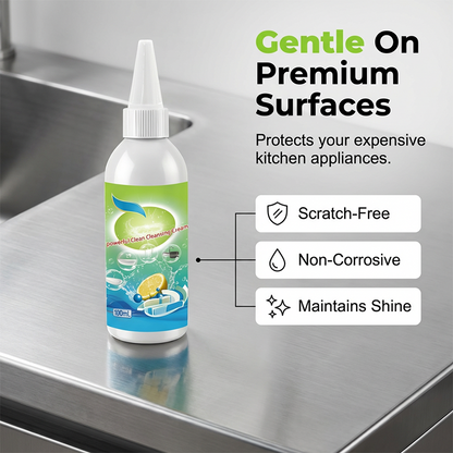 🔥Buy 1 Get 1 Free🔥Powerful Kitchen Grease Cleaner Cream