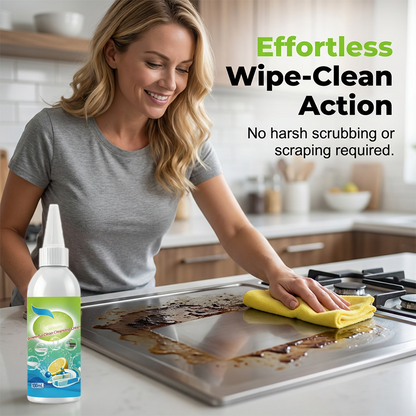 🔥Buy 1 Get 1 Free🔥Powerful Kitchen Grease Cleaner Cream