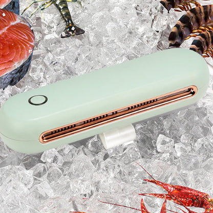🔥2026 New Model Launch🔥USB Rechargeable Refrigerator Deodorizer & Sterilizer