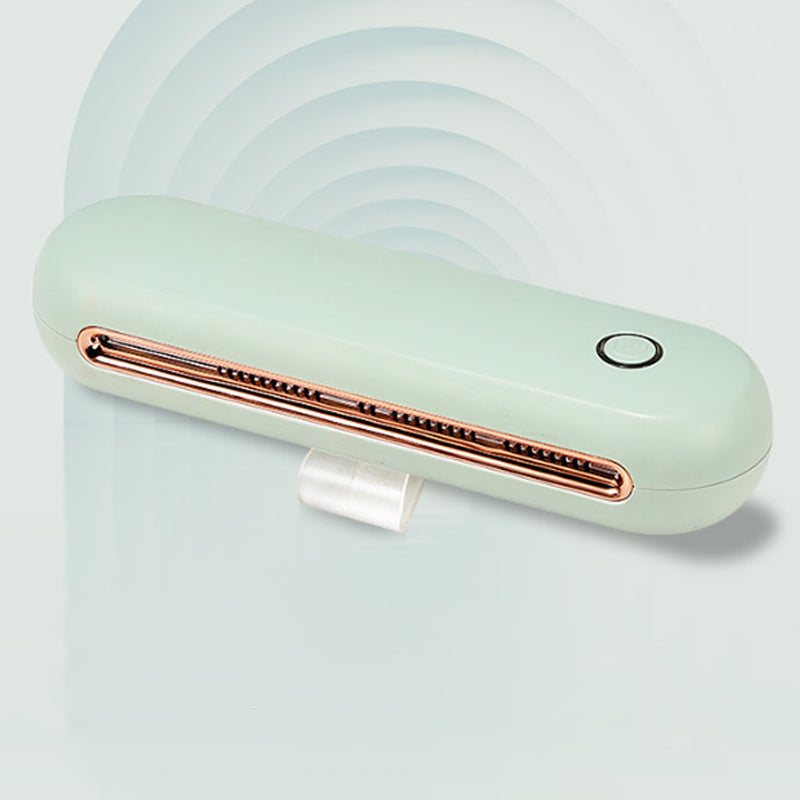 🔥2026 New Model Launch🔥USB Rechargeable Refrigerator Deodorizer & Sterilizer