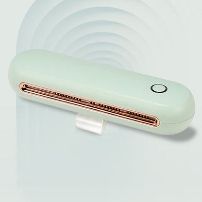 🔥2026 New Model Launch🔥USB Rechargeable Refrigerator Deodorizer & Sterilizer