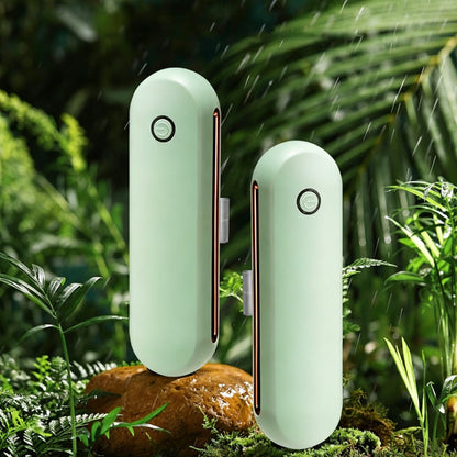 🔥2026 New Model Launch🔥USB Rechargeable Refrigerator Deodorizer & Sterilizer
