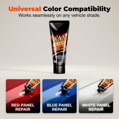 ⏳LAST DAY SALE 50% OFF !!📢Ultimate Car Scratch Remover and Polish Compound✨