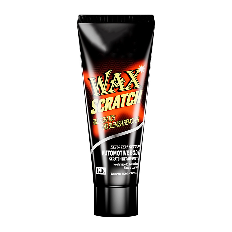 ⏳LAST DAY SALE 50% OFF !!📢Ultimate Car Scratch Remover and Polish Compound✨