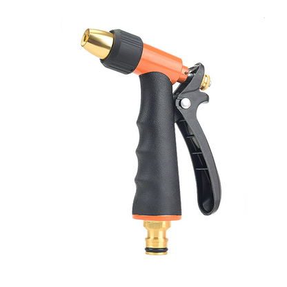 🥳2026 HOT SALE🥳💞50K+ SOLD!🌿✨ 50% OFF!Heavy-Duty Metal High-Pressure Water Gun Nozzle