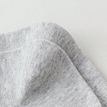 🥳2026 HOT SALE🥳💞50K+ SOLD!🌿Unisex Breathable All-Season Casual Socks (3 Styles)