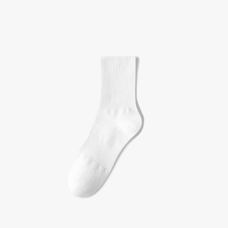 🥳2026 HOT SALE🥳💞50K+ SOLD!🌿Unisex Breathable All-Season Casual Socks (3 Styles)
