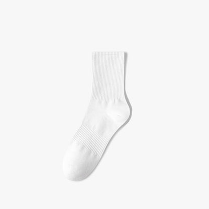 🥳2026 HOT SALE🥳💞50K+ SOLD!🌿Unisex Breathable All-Season Casual Socks (3 Styles)