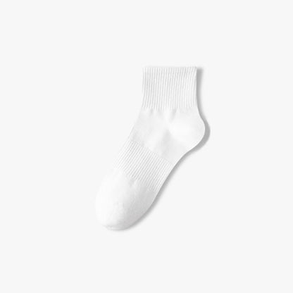 🥳2026 HOT SALE🥳💞50K+ SOLD!🌿Unisex Breathable All-Season Casual Socks (3 Styles)