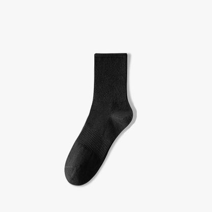 🥳2026 HOT SALE🥳💞50K+ SOLD!🌿Unisex Breathable All-Season Casual Socks (3 Styles)