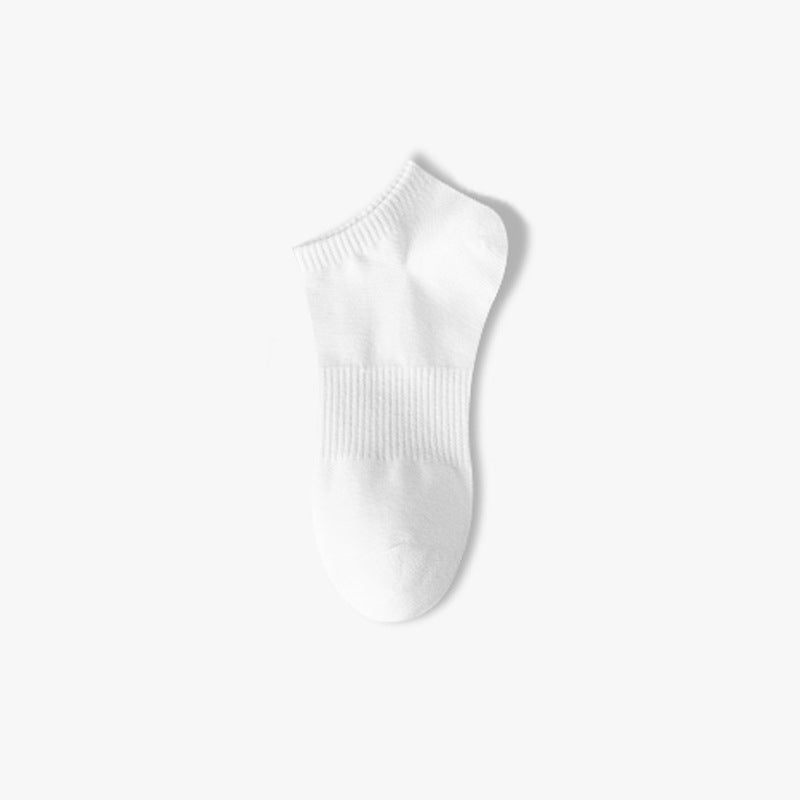 🥳2026 HOT SALE🥳💞50K+ SOLD!🌿Unisex Breathable All-Season Casual Socks (3 Styles)