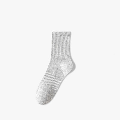 🥳2026 HOT SALE🥳💞50K+ SOLD!🌿Unisex Breathable All-Season Casual Socks (3 Styles)