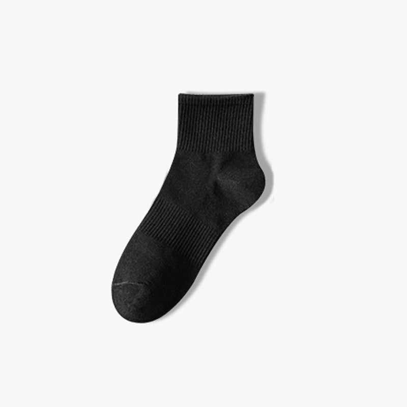 🥳2026 HOT SALE🥳💞50K+ SOLD!🌿Unisex Breathable All-Season Casual Socks (3 Styles)