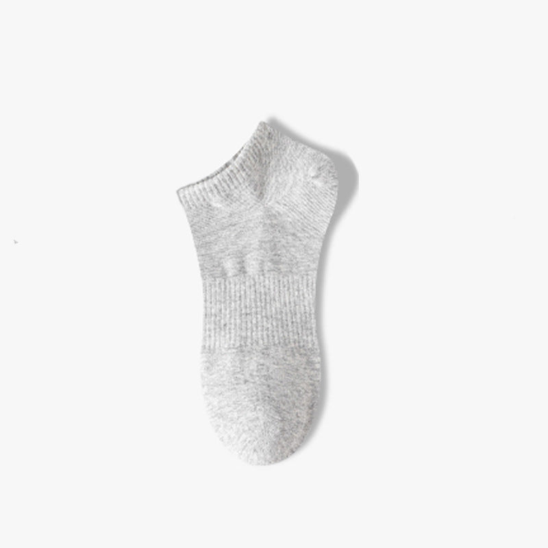 🥳2026 HOT SALE🥳💞50K+ SOLD!🌿Unisex Breathable All-Season Casual Socks (3 Styles)
